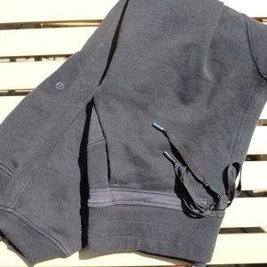 LULULEMON JOGGERS
